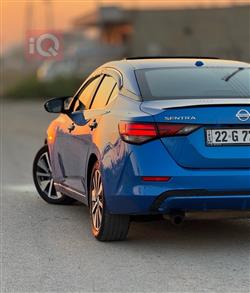 نيسان سنترا